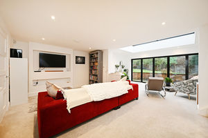 Carsick Hill Crescent Fulwood